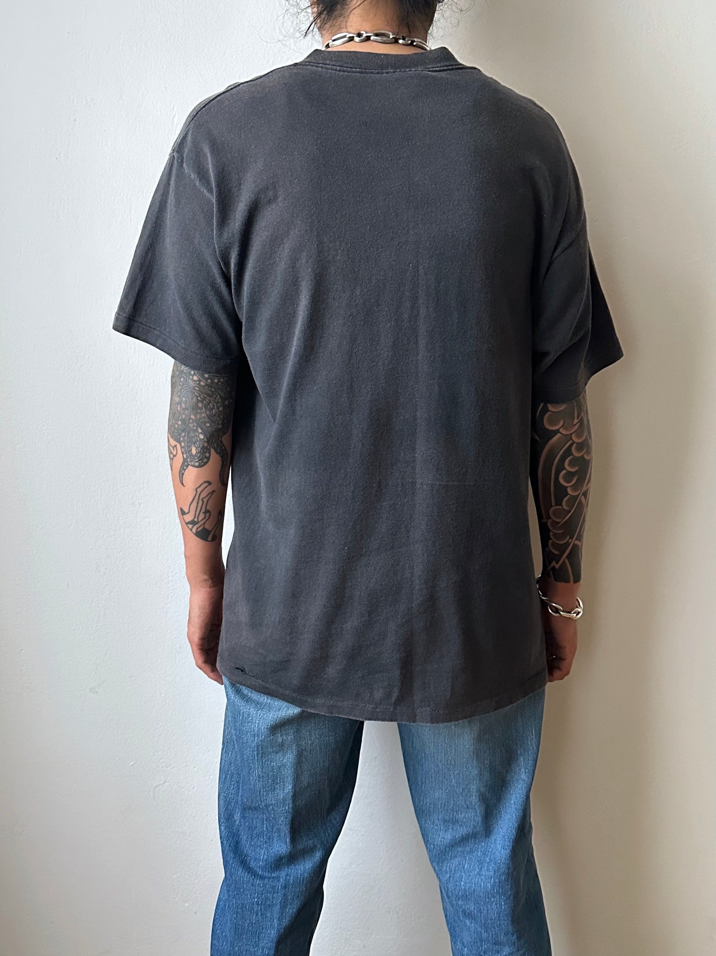 1990s Fred Babb - L