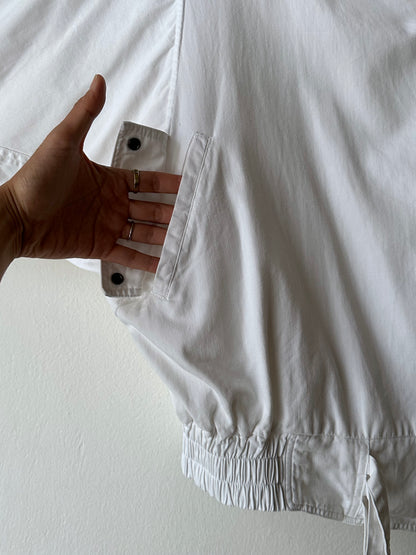 1980's White