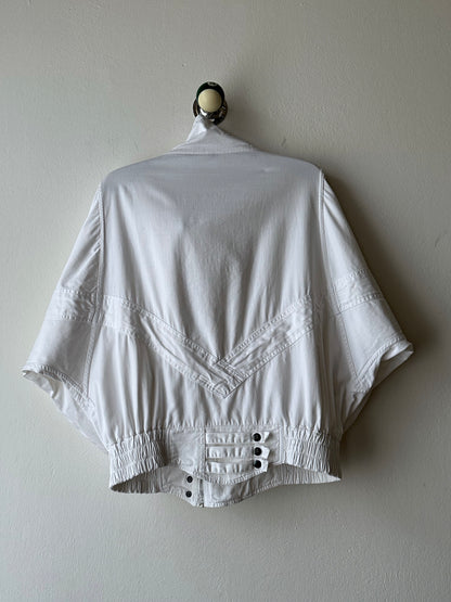 1980's White