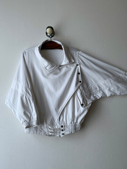 1980's White