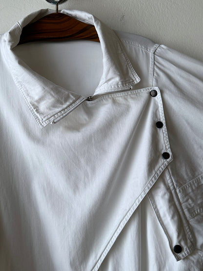 1980's White