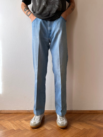 90s Europe levi's sta-prest - w30