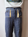 Vintage Wrangler? Quilting trousers - w29