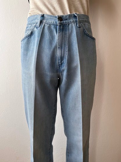 90s Europe levi's sta-prest - w30