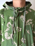 60's 70's 60年代 70年代 ソ連 旧ソ連 ロシア軍 Soviet army KLMK digital camouflage suit jumpsuit ジャンプスーツ  military ミリタリー 冷戦 Vintage ヴインテージ プラハ 古着屋 古着 ユーロ古着 ヨーロッパ古着 Prague Praha Vintage store