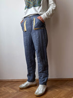 Vintage Wrangler? Quilting trousers - w29