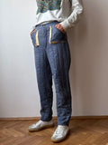 Vintage Wrangler? Quilting trousers - w29