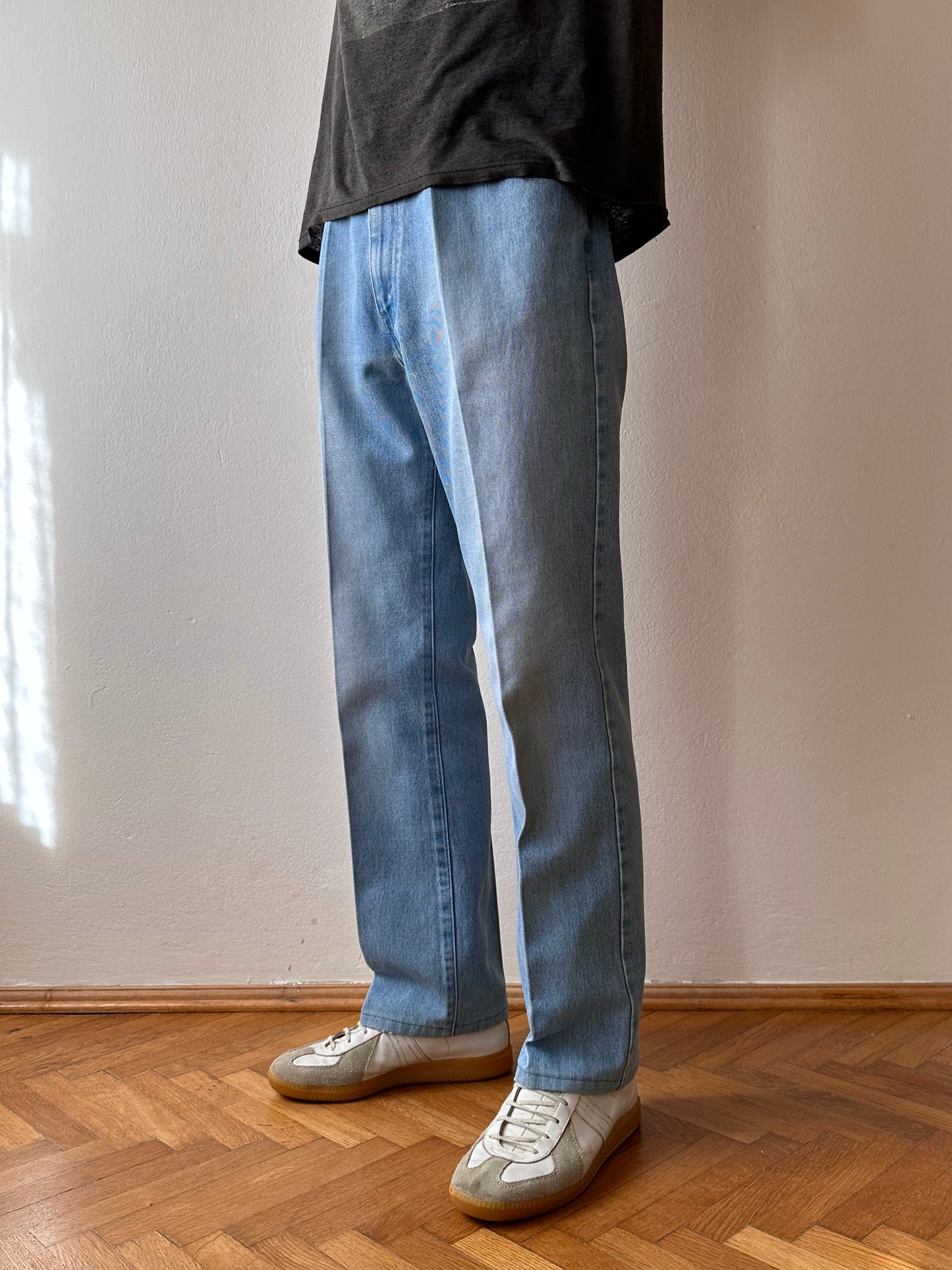 90s Europe levi's sta-prest - w30