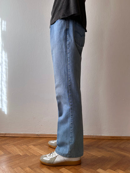 90s Europe levi's sta-prest - w30