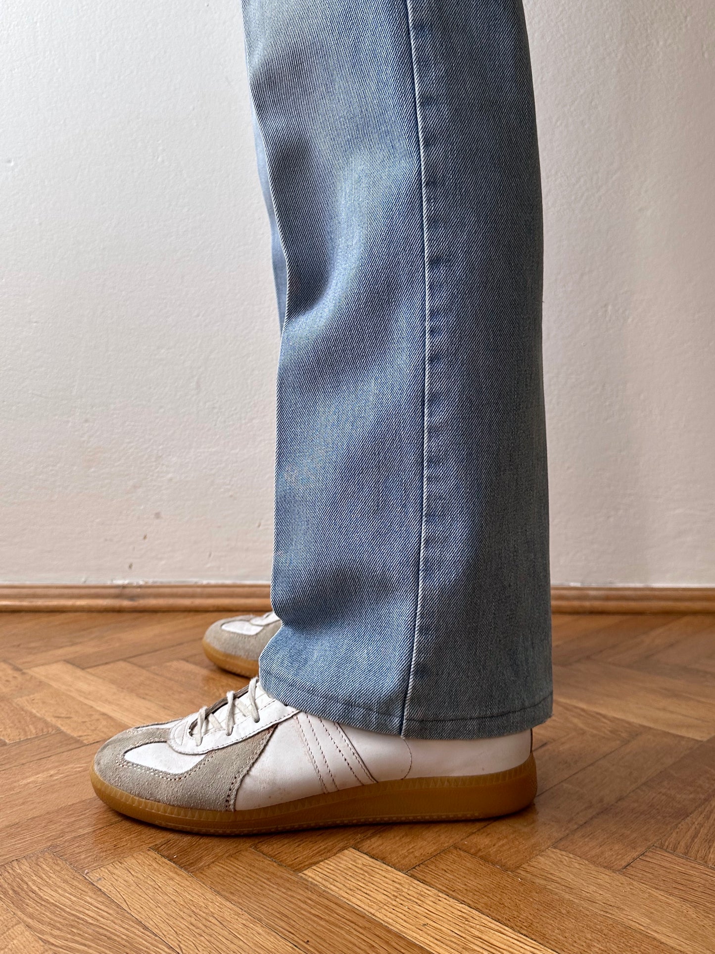 90s Europe levi's sta-prest - w30