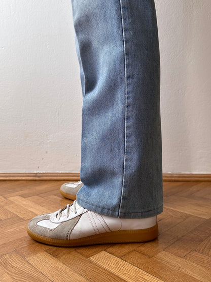 90s Europe levi's sta-prest - w30