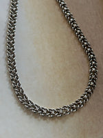 German silver chain ⌘⌘