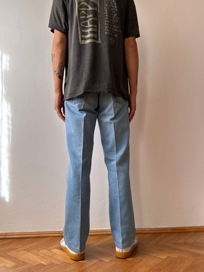 90s Europe levi's sta-prest - w30