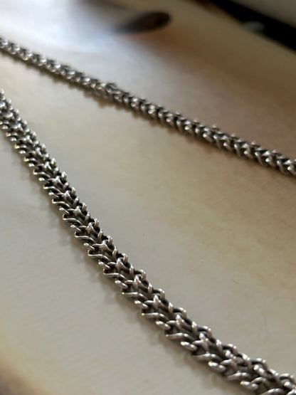 German silver chain ⌘⌘