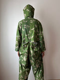 60's 70's 60年代 70年代 ソ連 旧ソ連 ロシア軍 Soviet army KLMK digital camouflage suit jumpsuit ジャンプスーツ  military ミリタリー 冷戦 Vintage ヴインテージ プラハ 古着屋 古着 ユーロ古着 ヨーロッパ古着 Prague Praha Vintage store