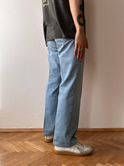 90s Europe levi's sta-prest - w30