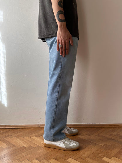 90s Europe levi's sta-prest - w30