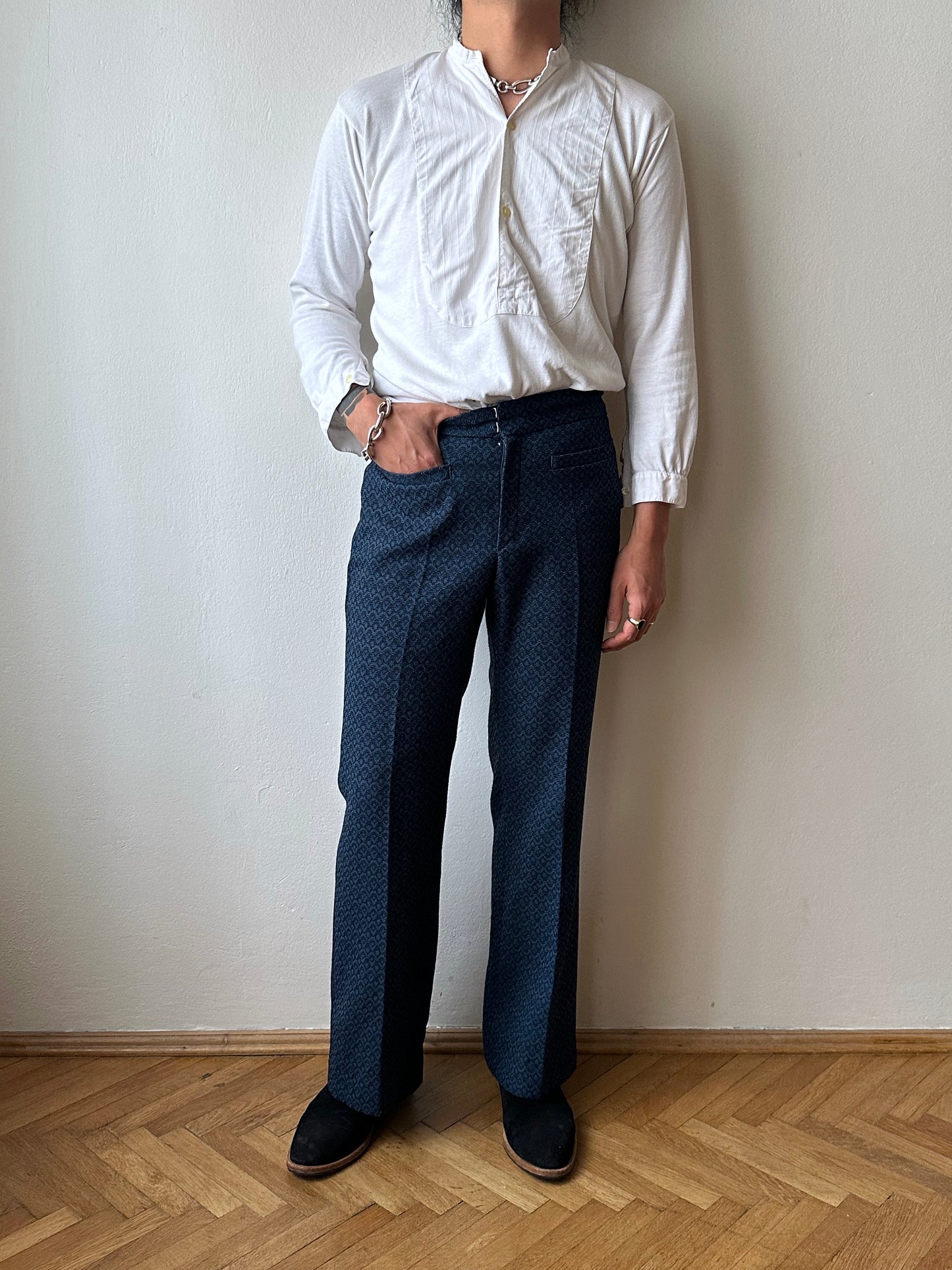 circa 1950s–60s German underwear