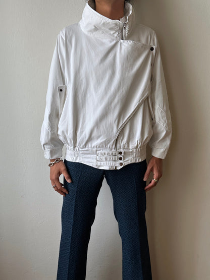 1980's White