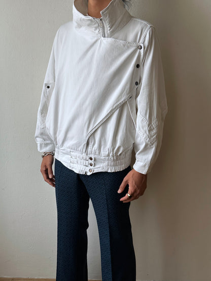 1980's White