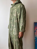 60's 70's 60年代 70年代 ソ連 旧ソ連 ロシア軍 Soviet army KLMK digital camouflage suit jumpsuit ジャンプスーツ  military ミリタリー 冷戦 Vintage ヴインテージ プラハ 古着屋 古着 ユーロ古着 ヨーロッパ古着 Prague Praha Vintage store