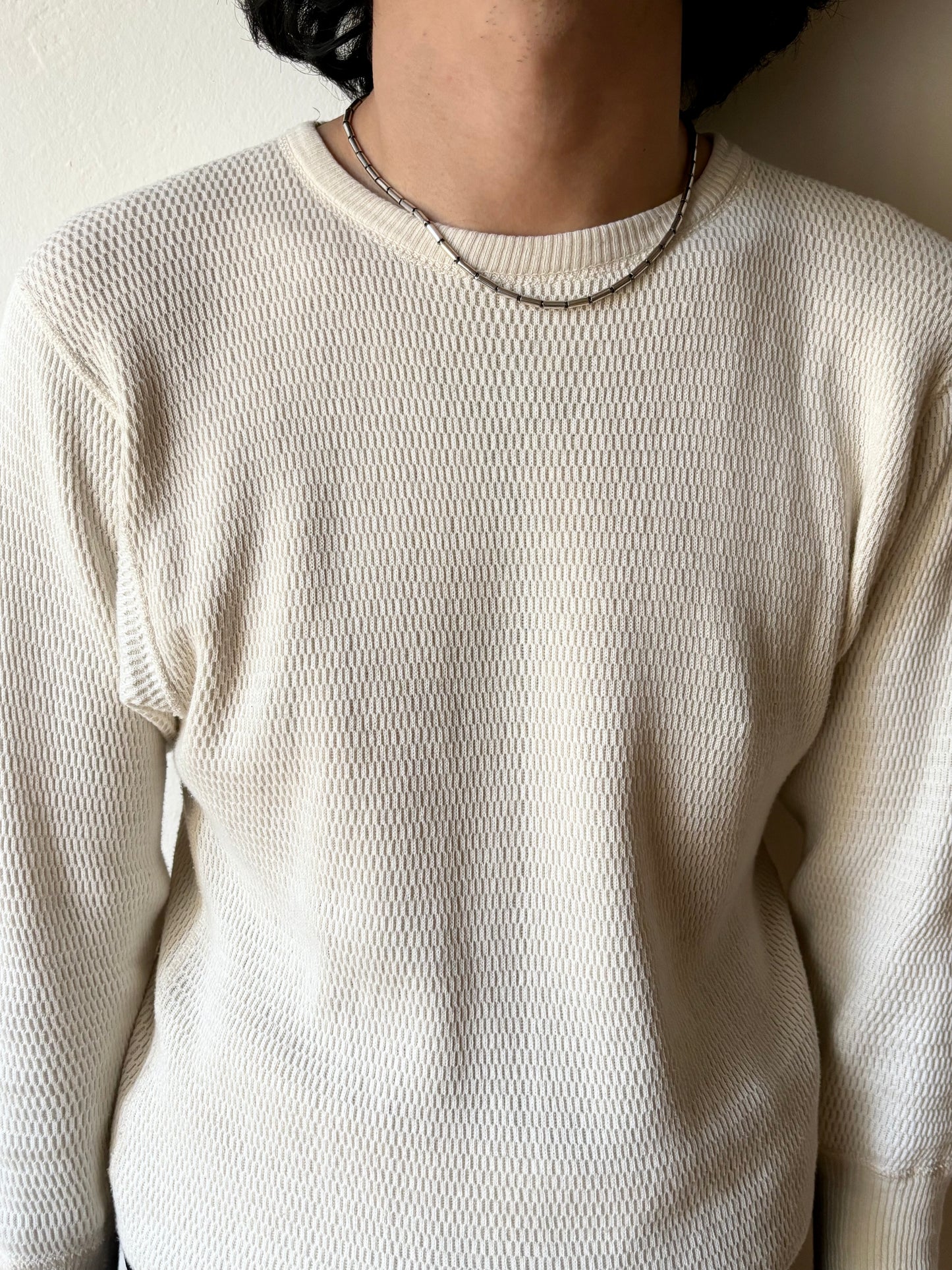 Italy 925 tube cube link