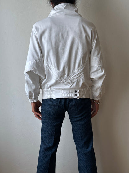 1980's White