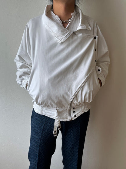 1980's White