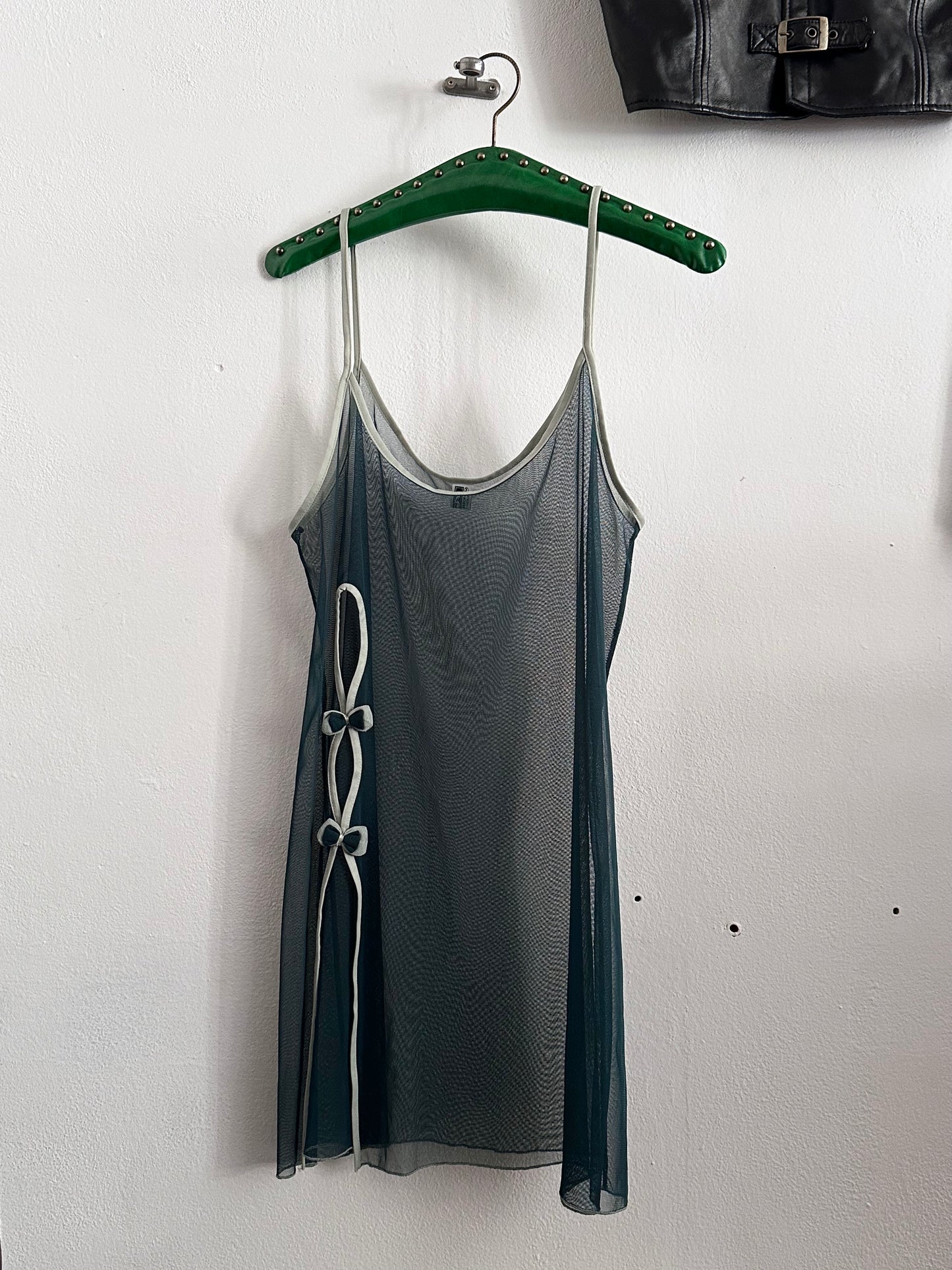 90s ribbon camisole