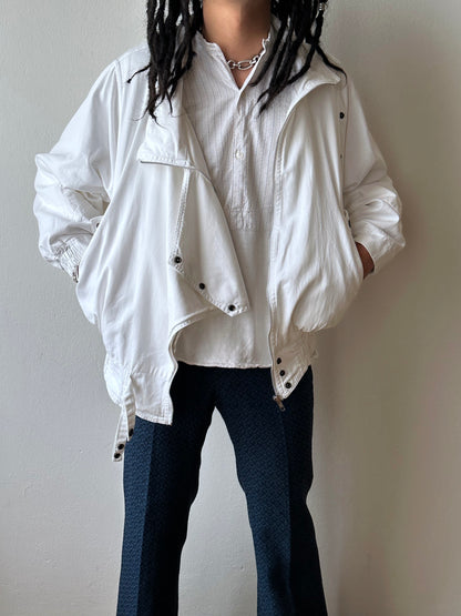 1980's White