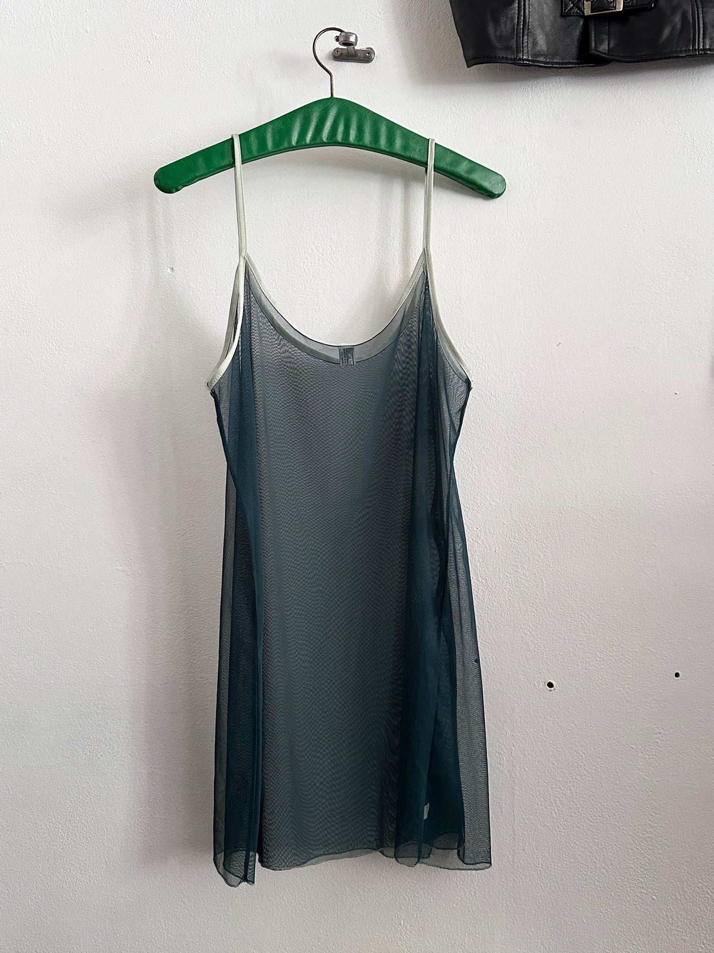 90s ribbon camisole