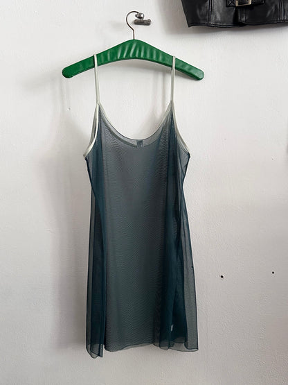 90s ribbon camisole