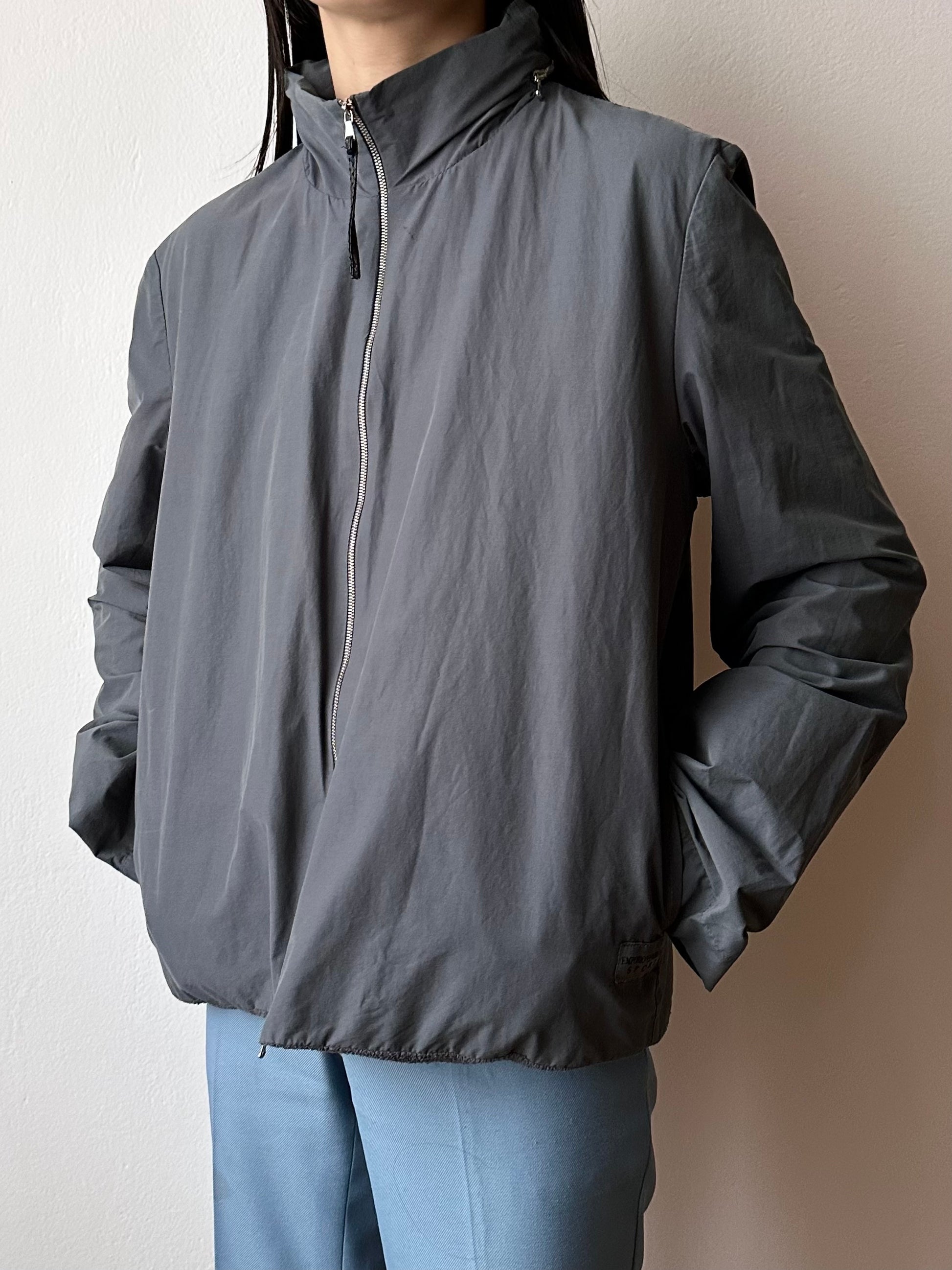 emporio armani sports vintage アルマーニ ヨーロッパ古着 90's 90年代