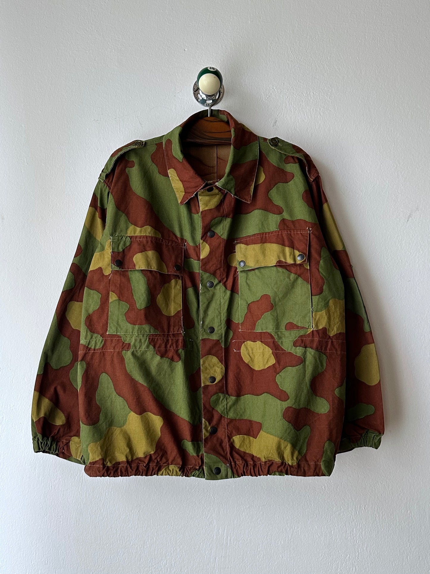 1960s Italian army San Marco