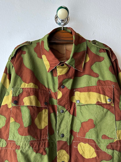 1960s Italian army San Marco