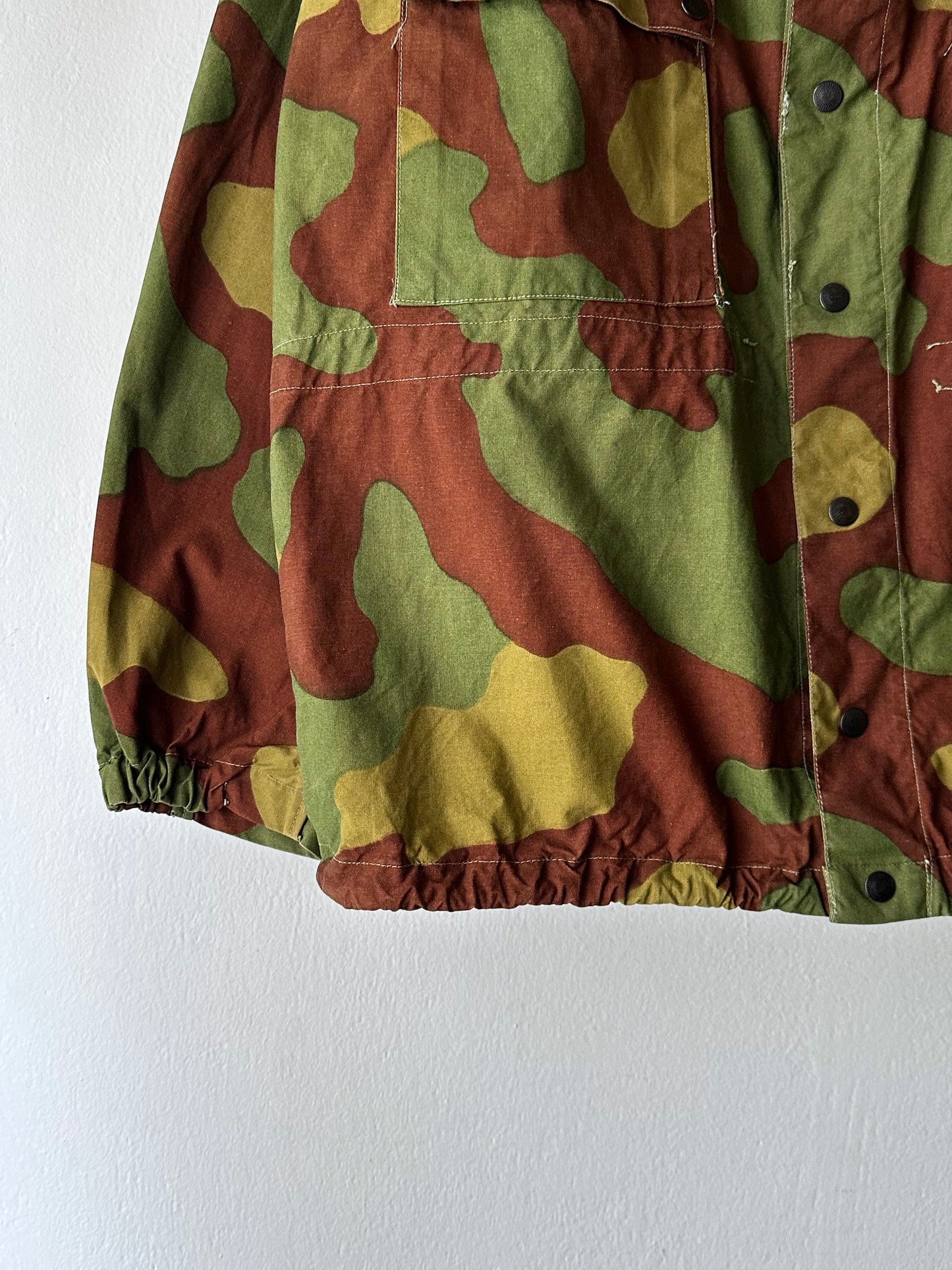 1960s Italian army San Marco