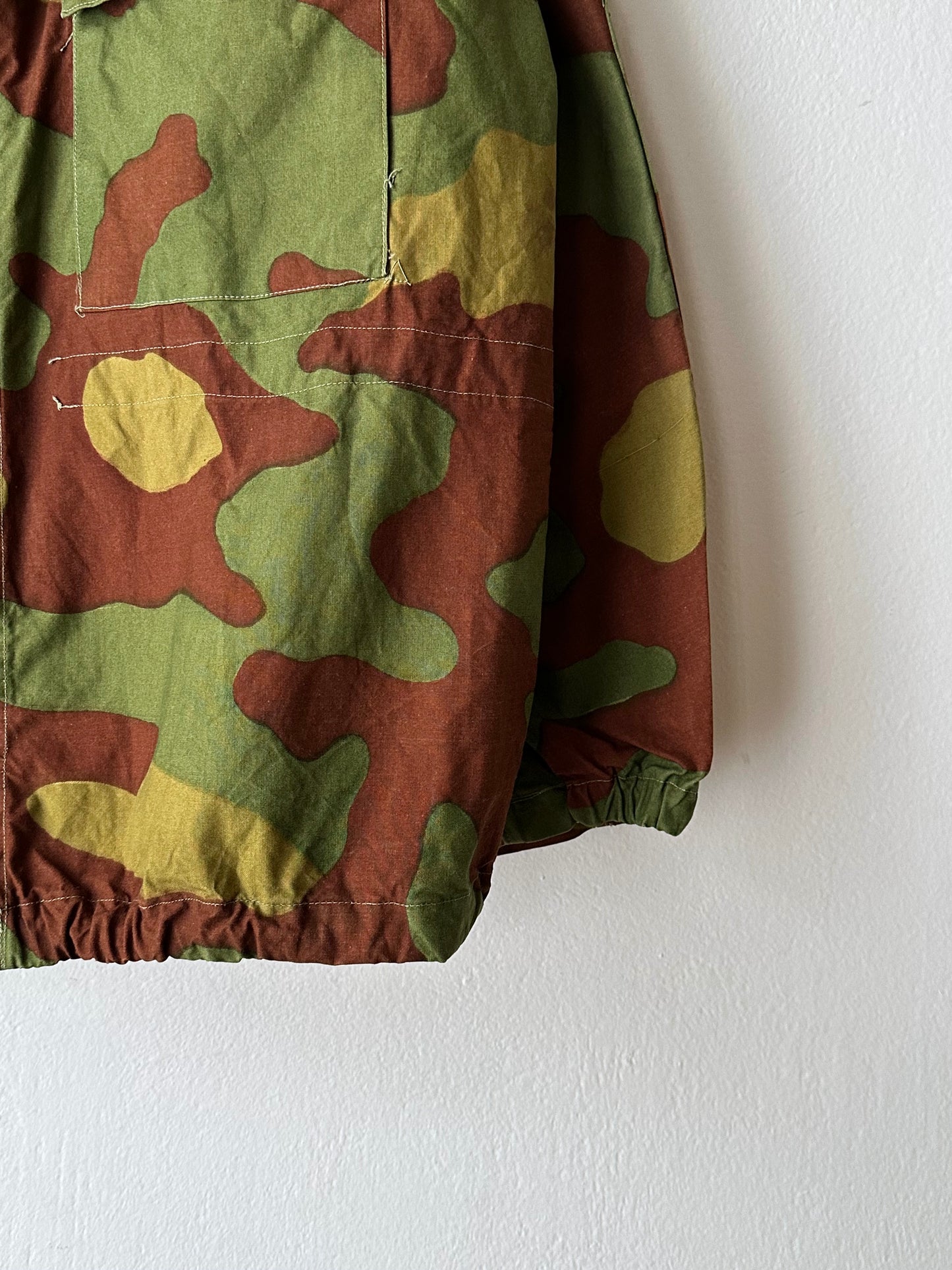 1960s Italian army San Marco