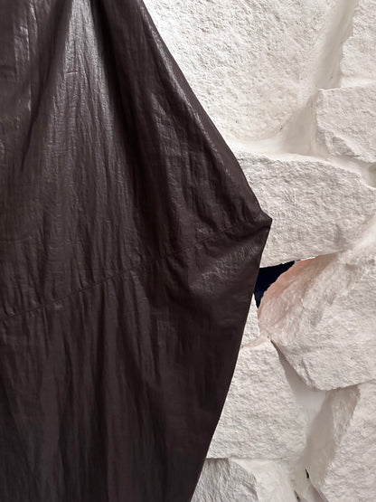 René Lezard asymmetrical skirt