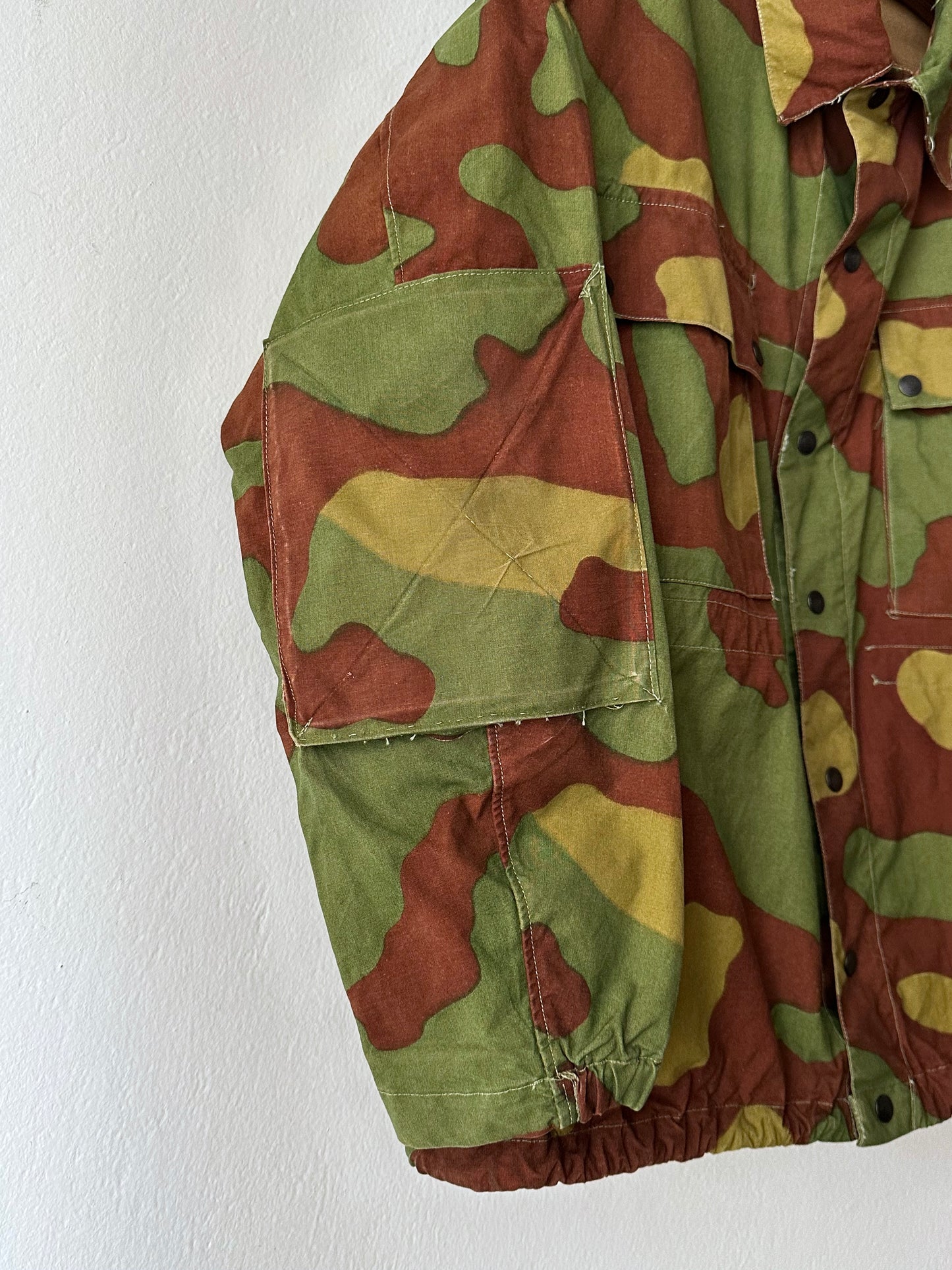 1960s Italian army San Marco
