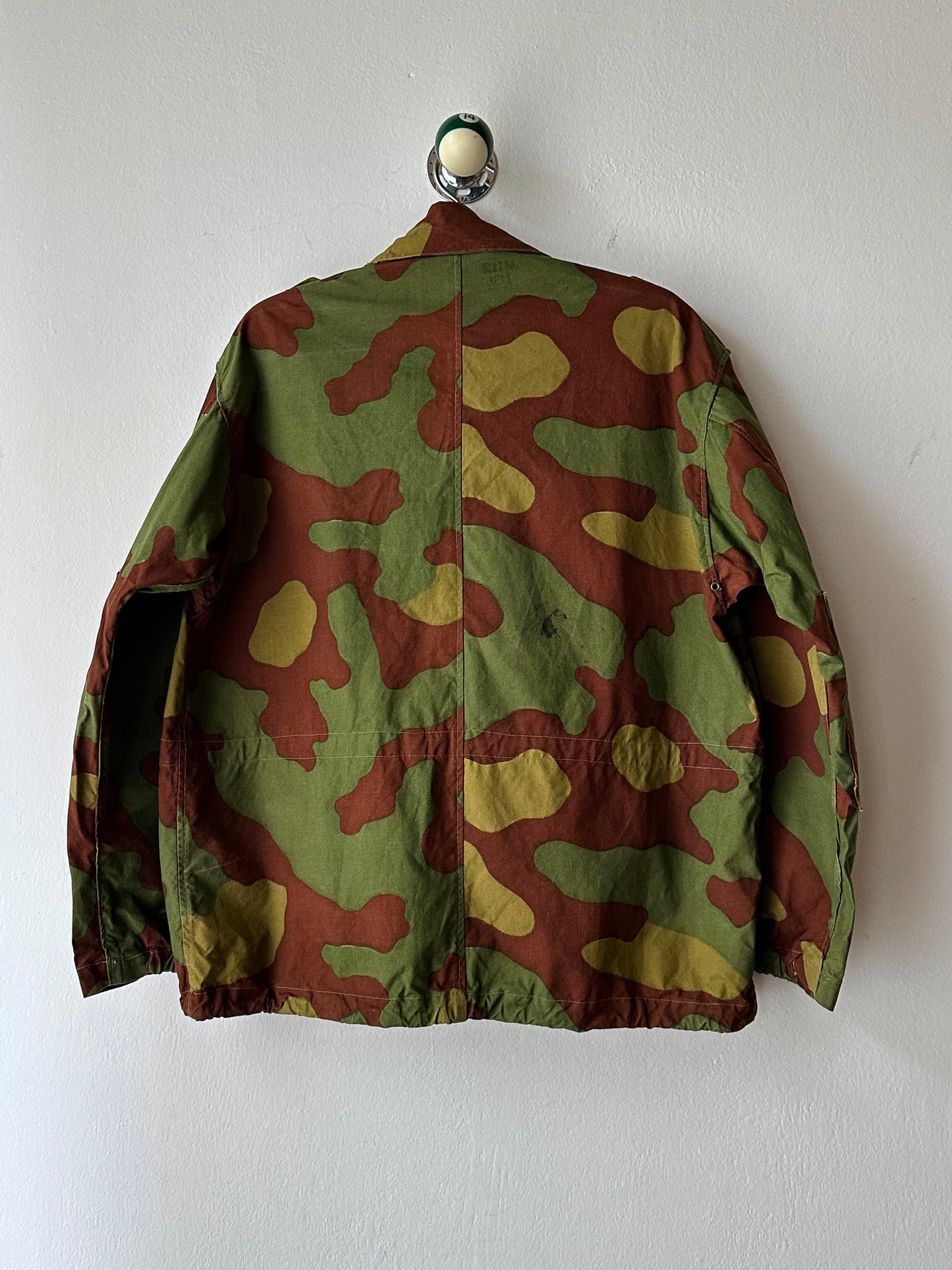 1960s Italian army San Marco