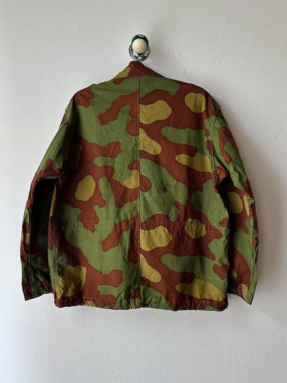 1960s Italian army San Marco