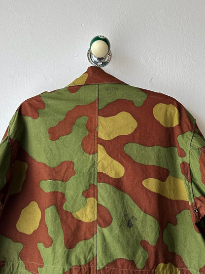 1960s Italian army San Marco