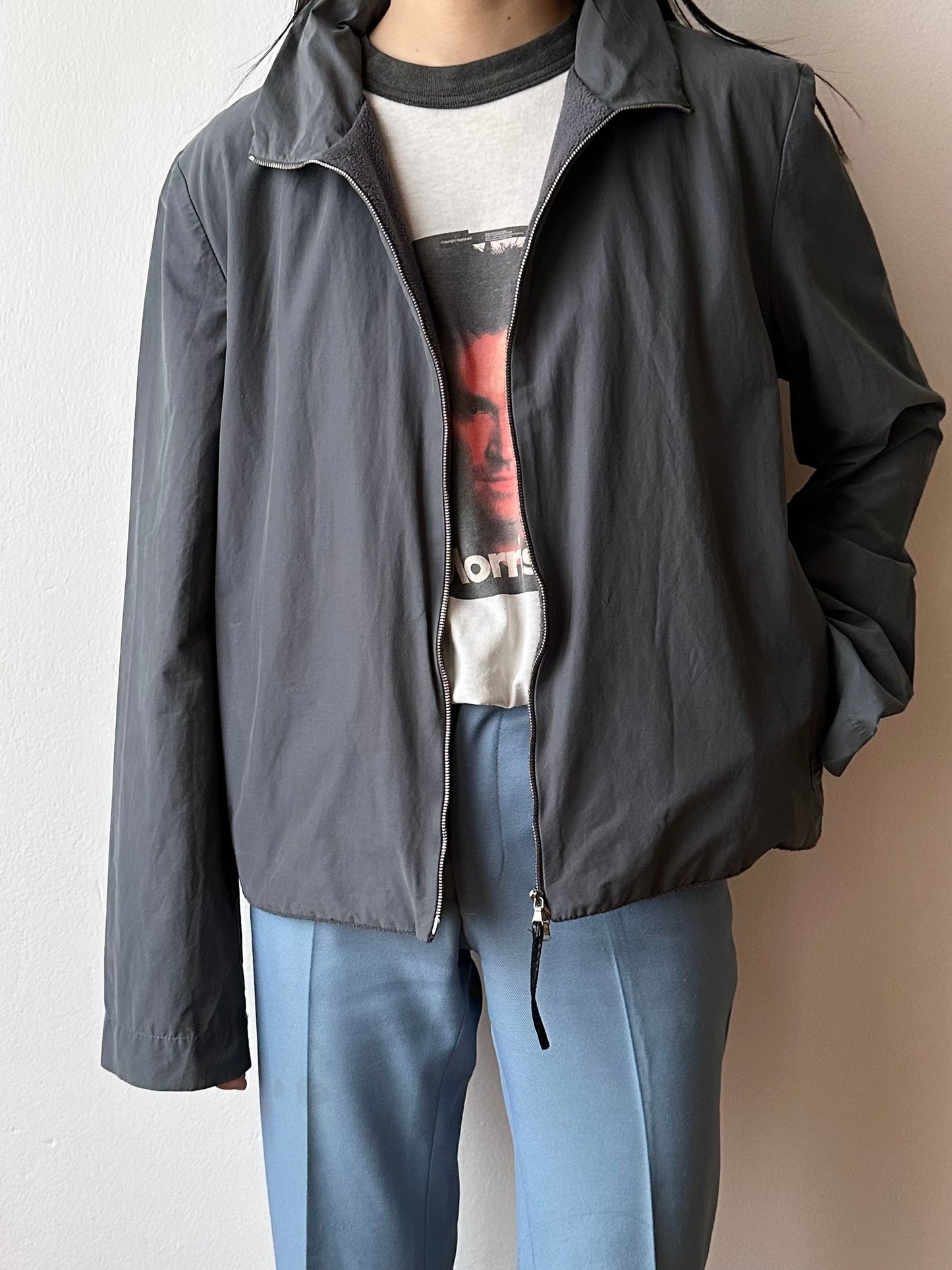 emporio armani sports vintage アルマーニ ヨーロッパ古着 90's 90年代