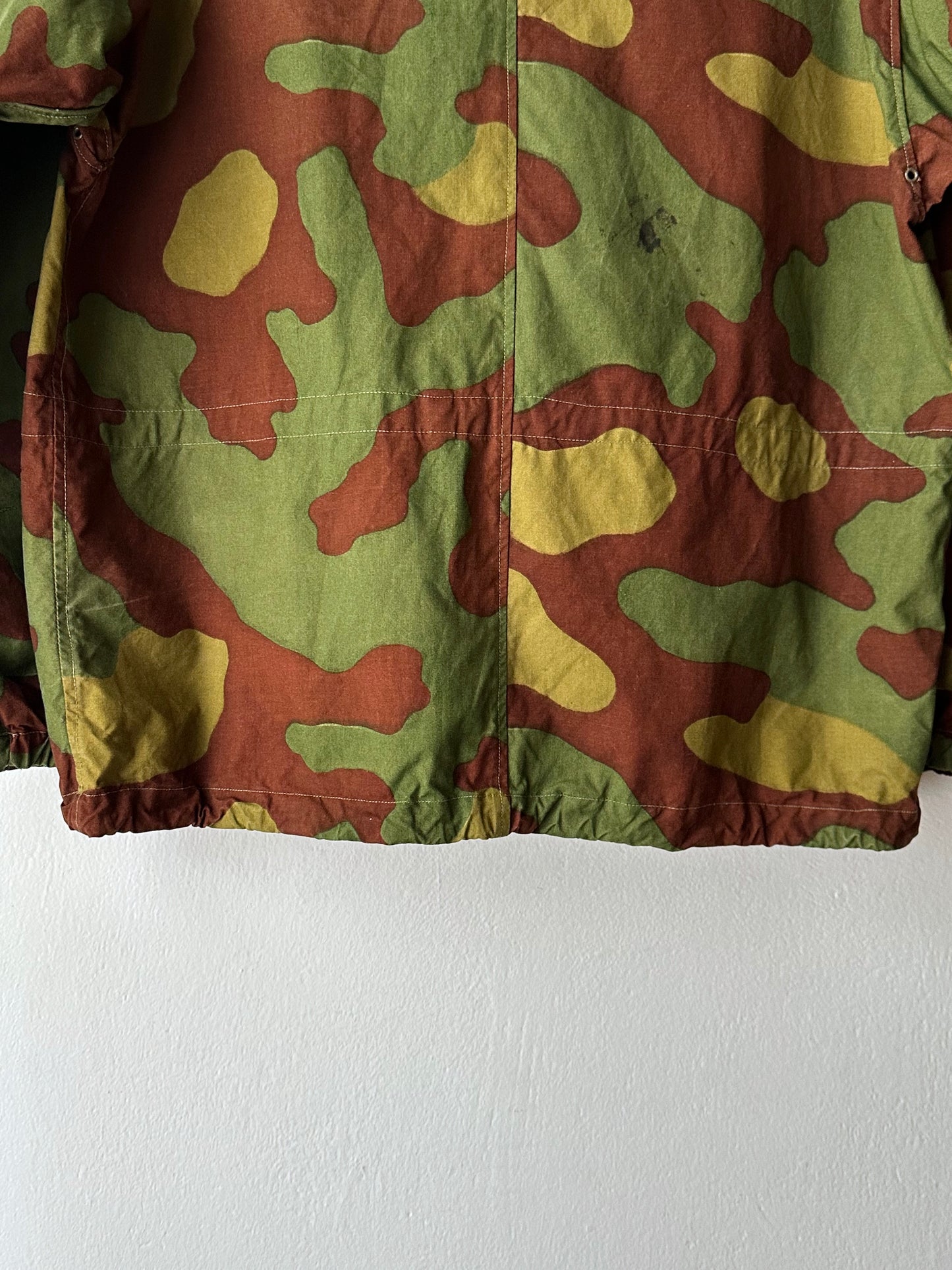 1960s Italian army San Marco