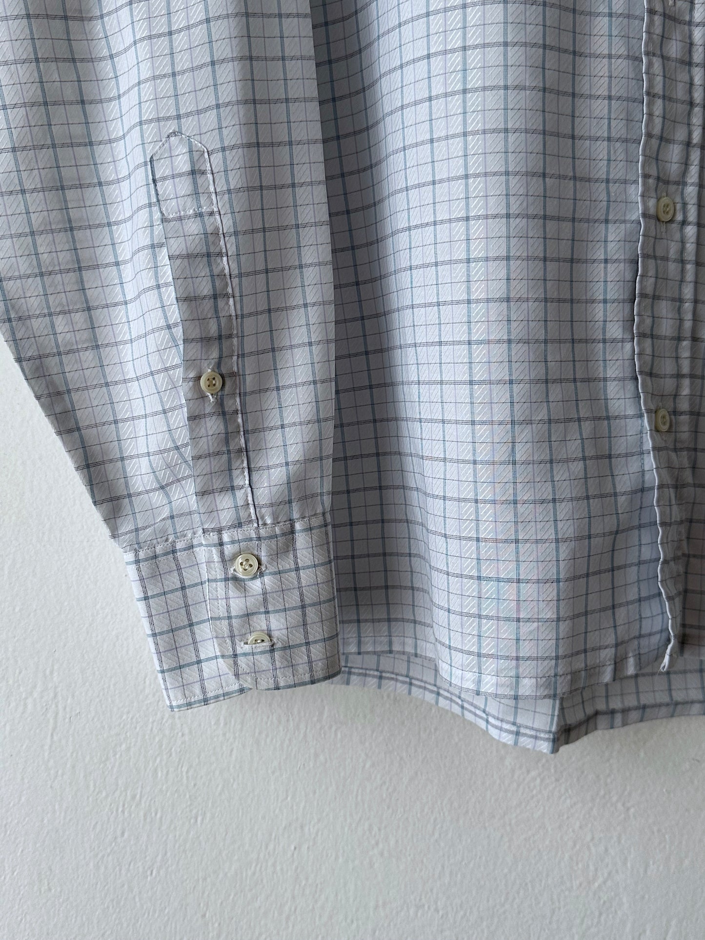 YSL Cotton/Poly shirt