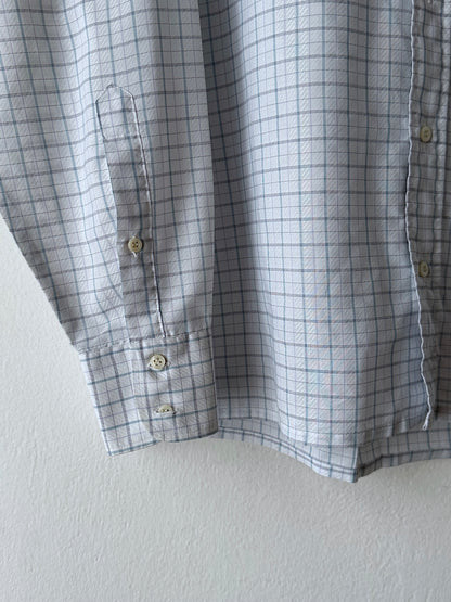 YSL Cotton/Poly shirt