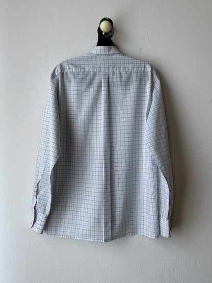 YSL Cotton/Poly shirt