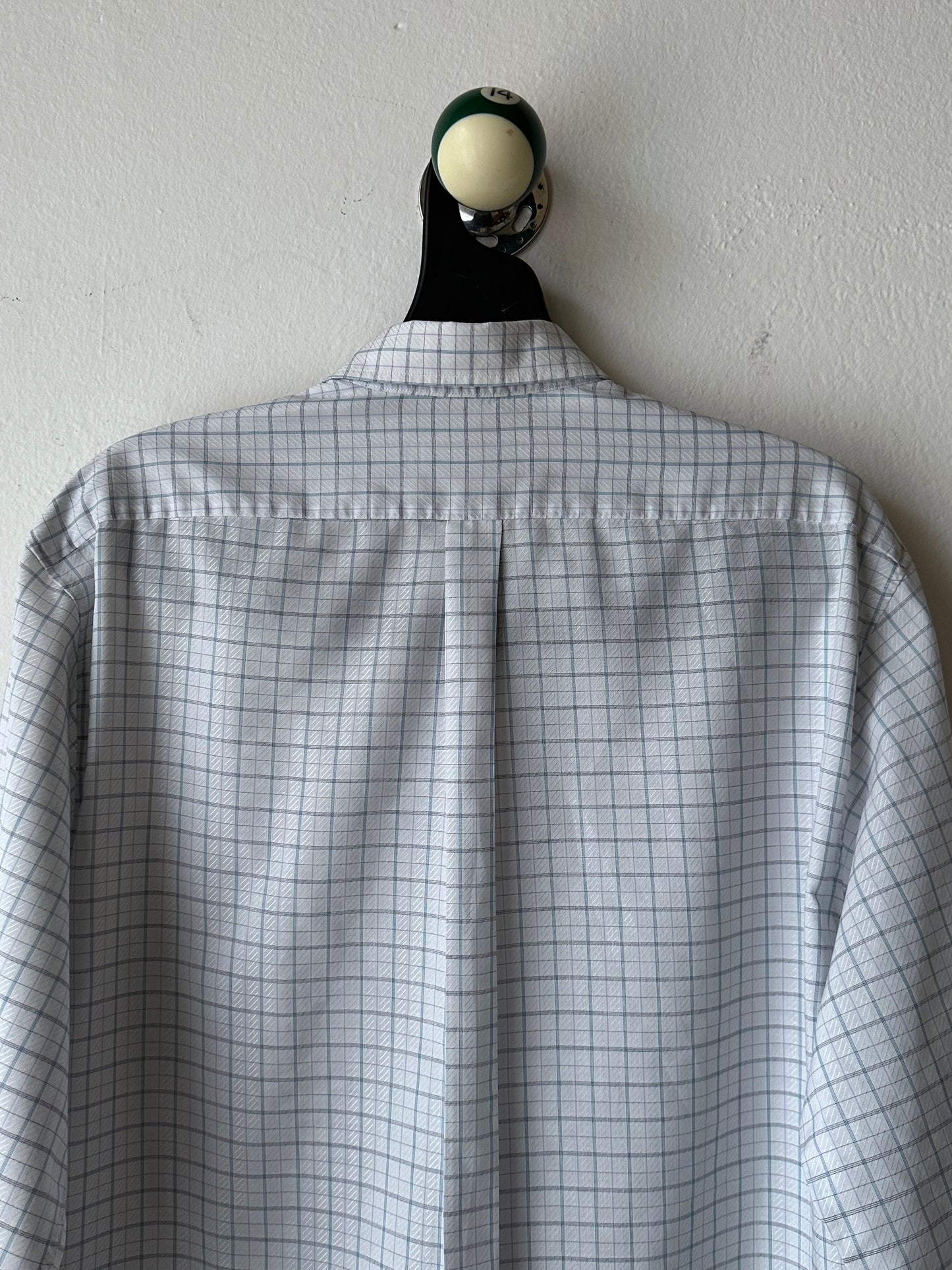 YSL Cotton/Poly shirt