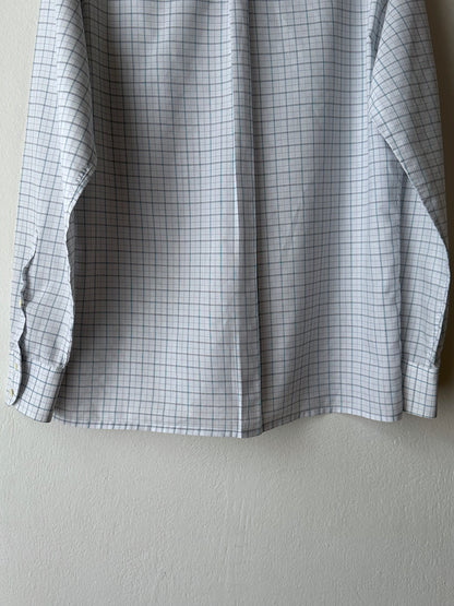 YSL Cotton/Poly shirt