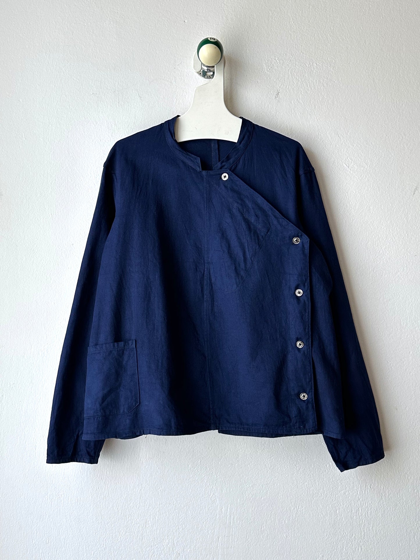 1960s German work jacket